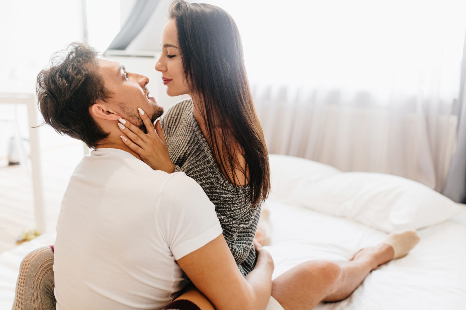 Dormir juntos para un mejor sexo en pareja, ¿funciona?