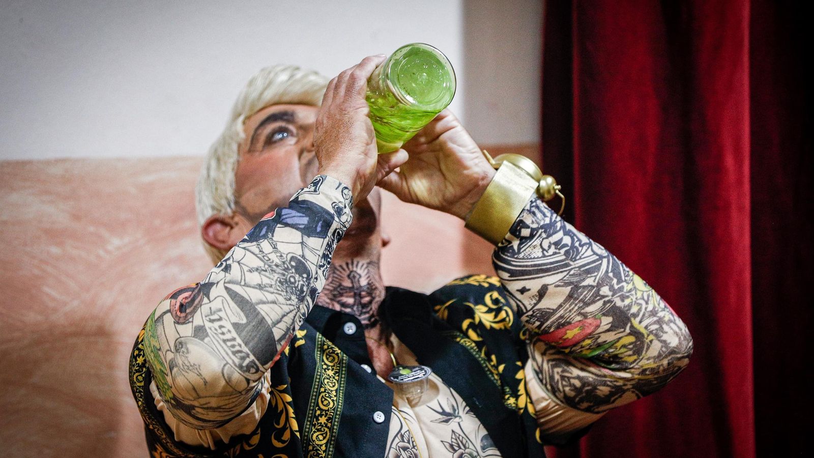 Búscate entre las mejores imágenes de la cuarta sesión clasificatoria del COAC 2025