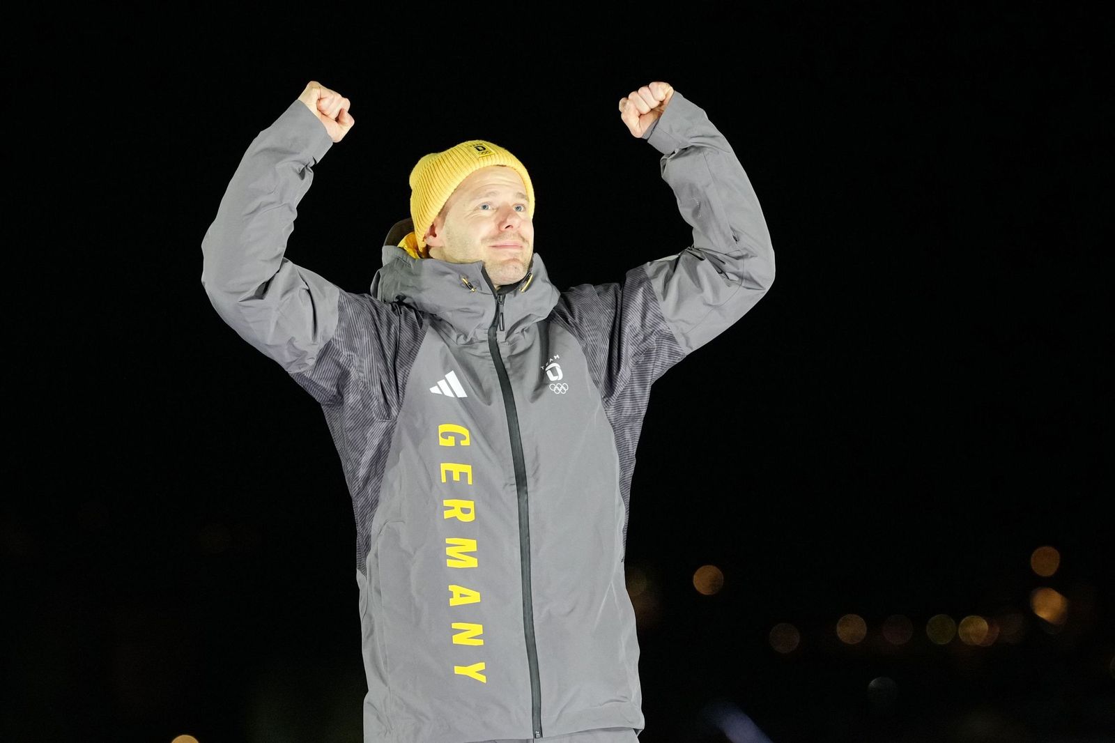 Las mejores fotos de los Juegos Olímpicos de invierno Milán Cortina d'Ampezzo 2026 | Octava jornada