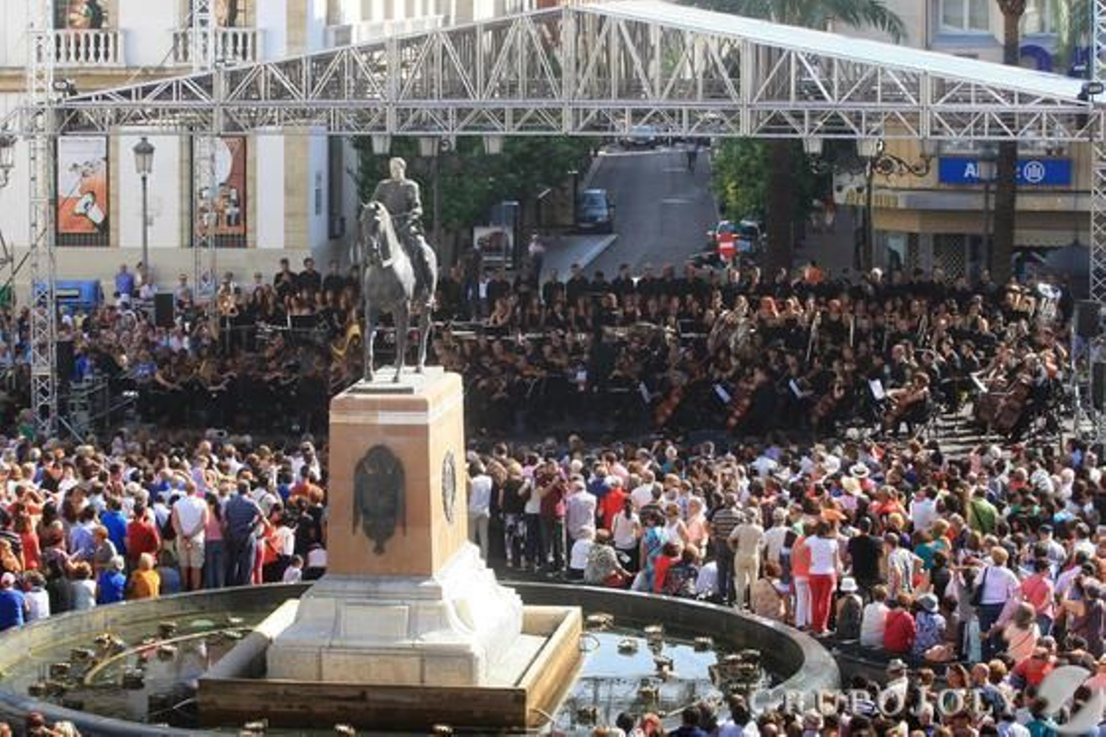 Foto: Óscar Barrionuevo