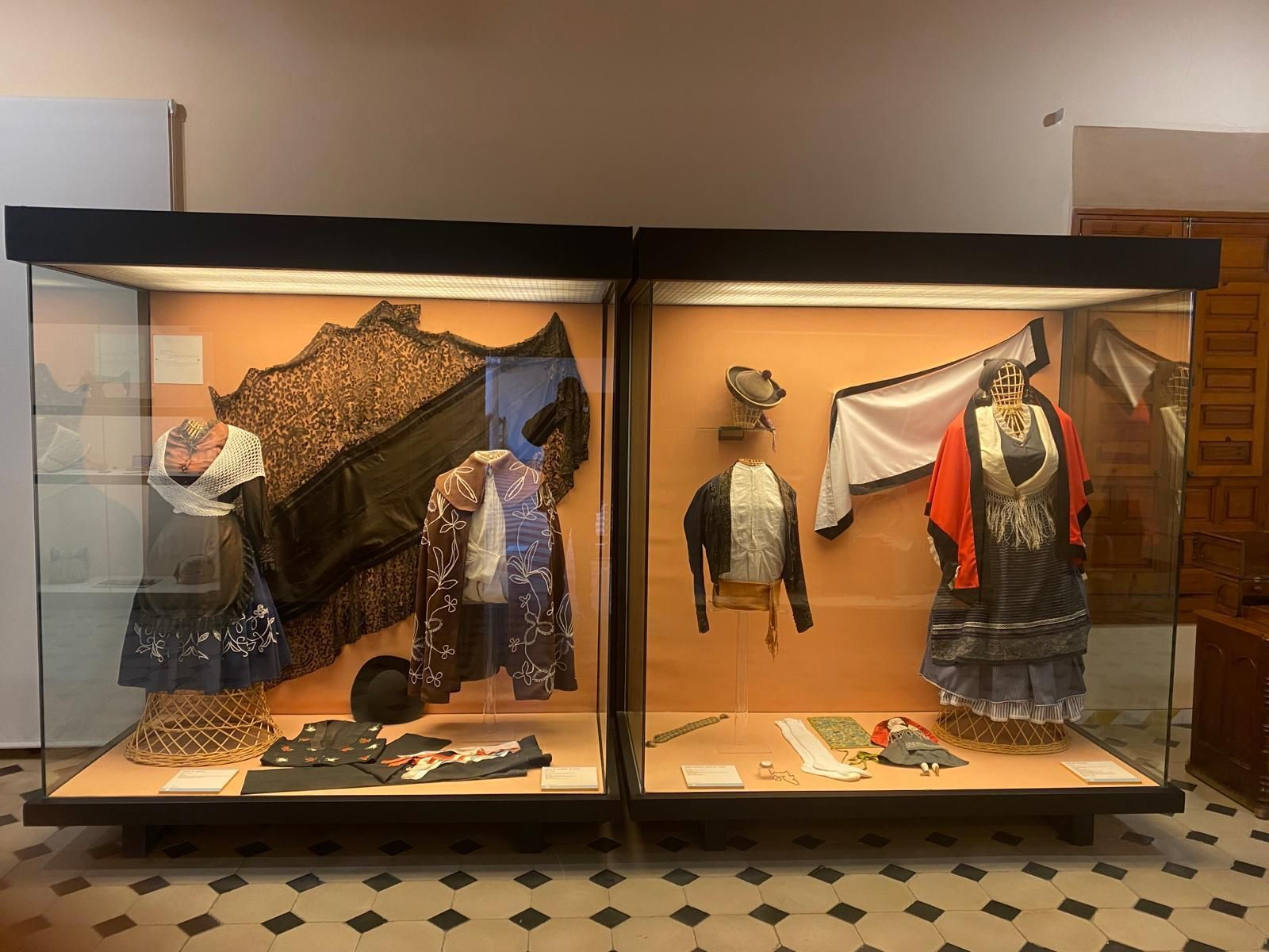 Descubre el Museo de Artes y Costumbres de Jaén
