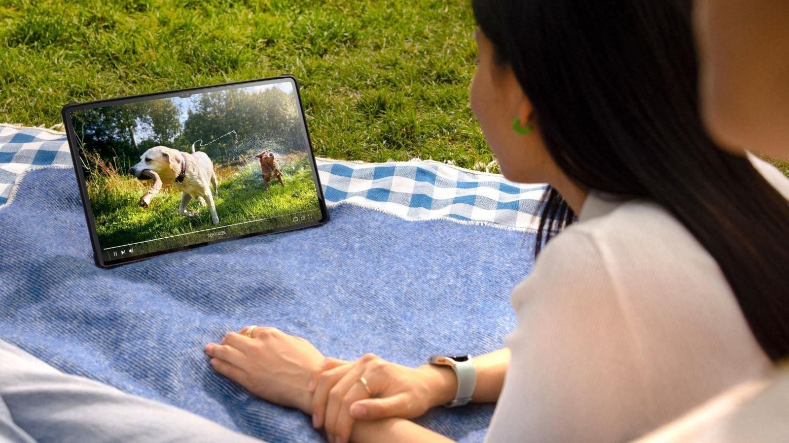 Samsung Galaxy Tab S9