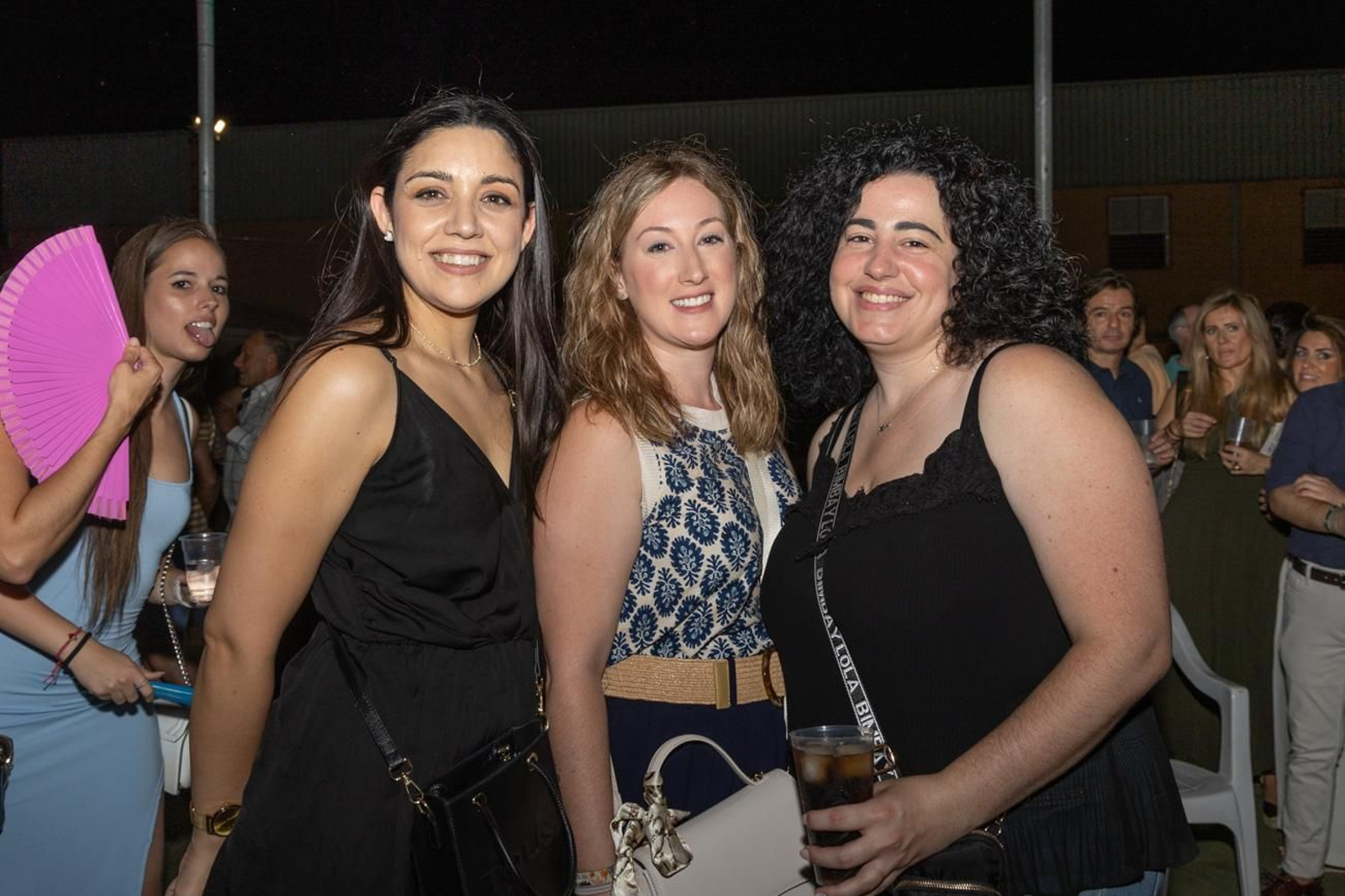 Feria de San Pedro en Torredonjimeno