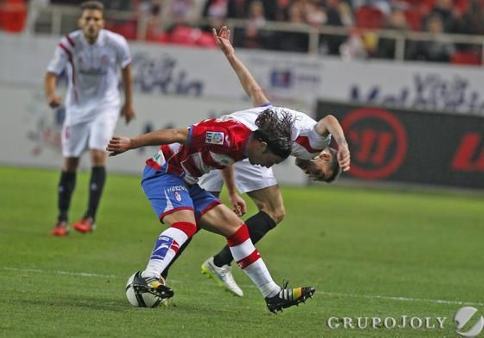 Foto: Antonio Pizarro