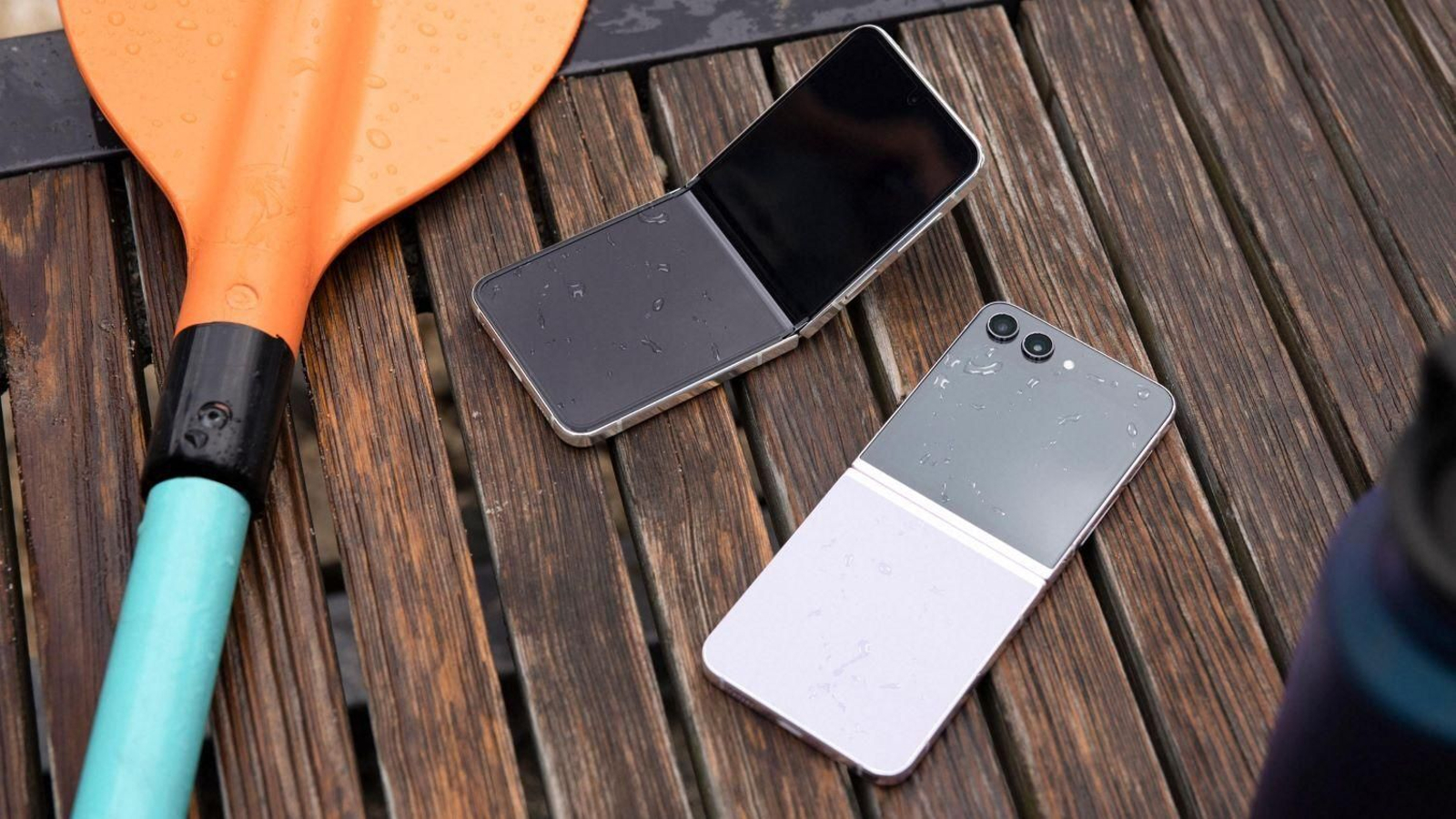 Samsung Galaxy Z Flip 5