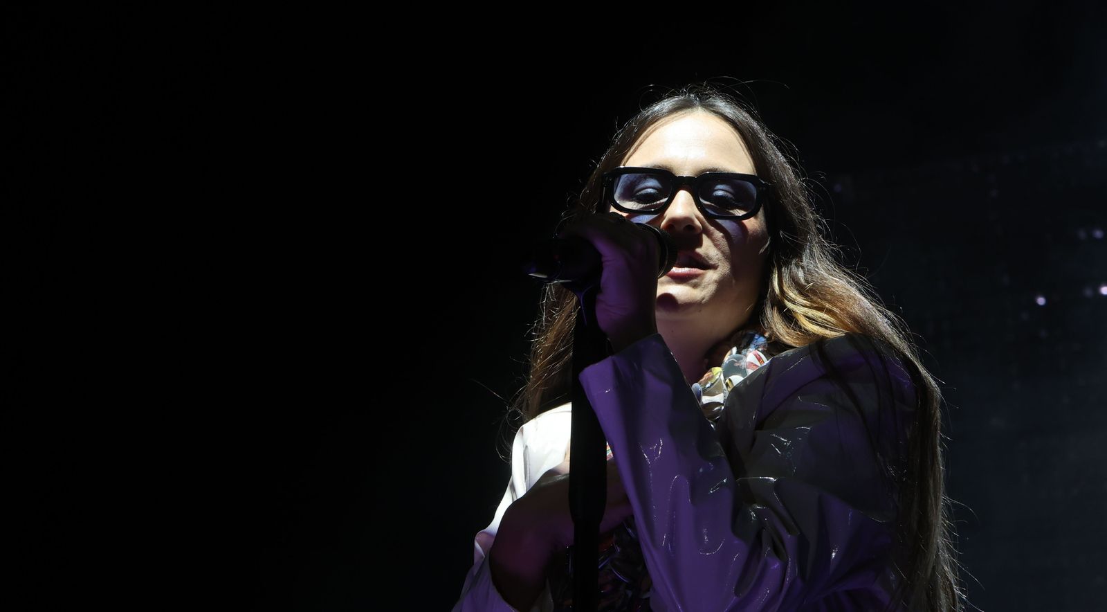 Concierto de Rigoberta Bandini.