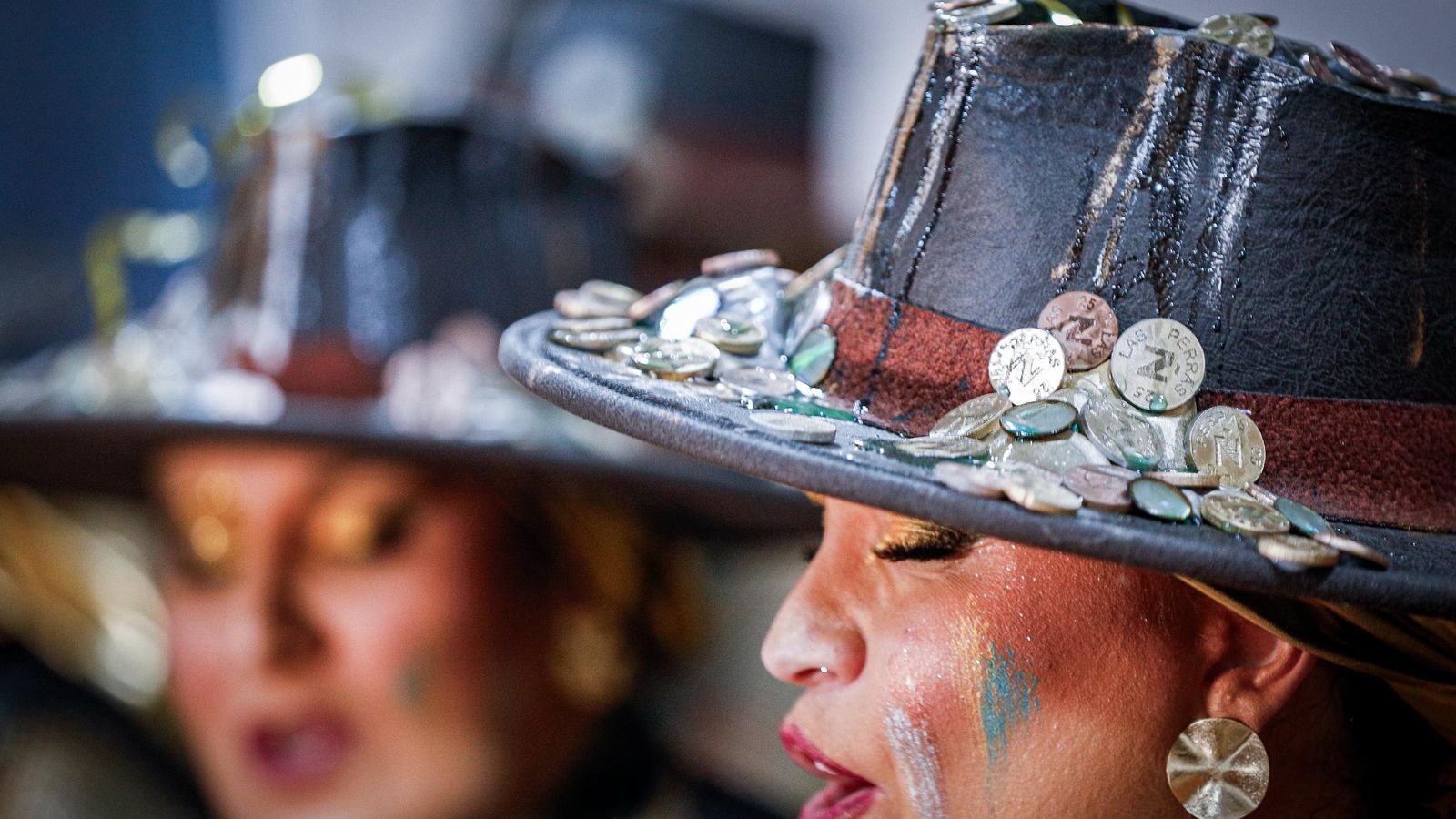 Búscate entre las mejores imágenes de la cuarta sesión clasificatoria del COAC 2025