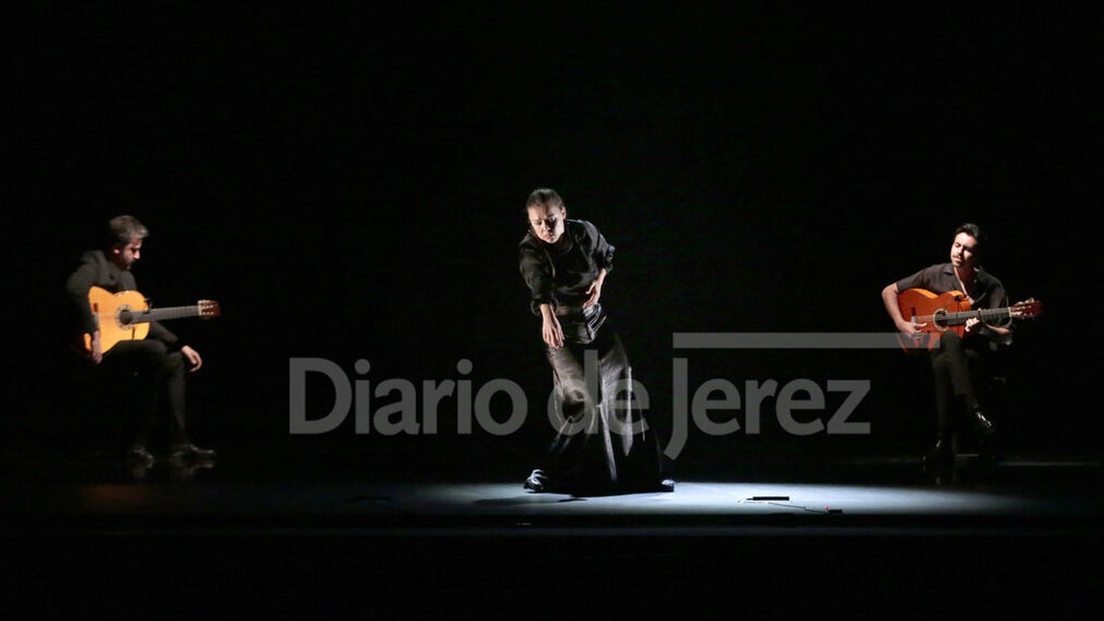 Rocío Molina, León de Plata de la Danza 2022