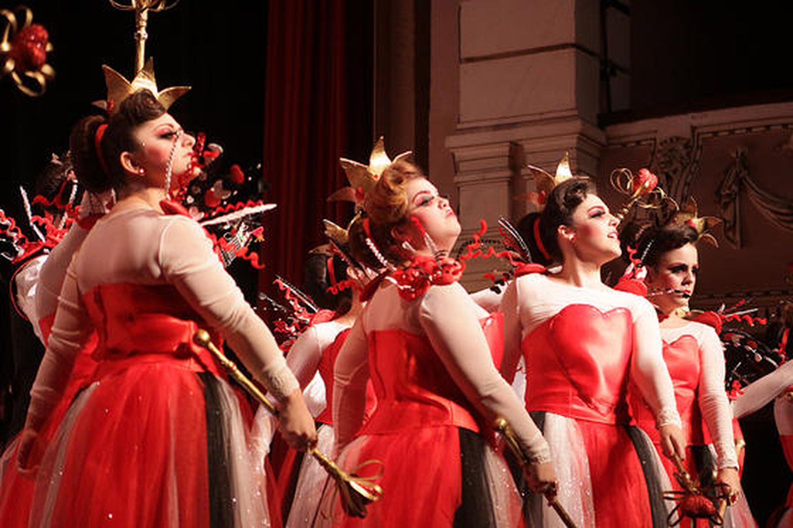 La Muñeca.

Foto: Canterla