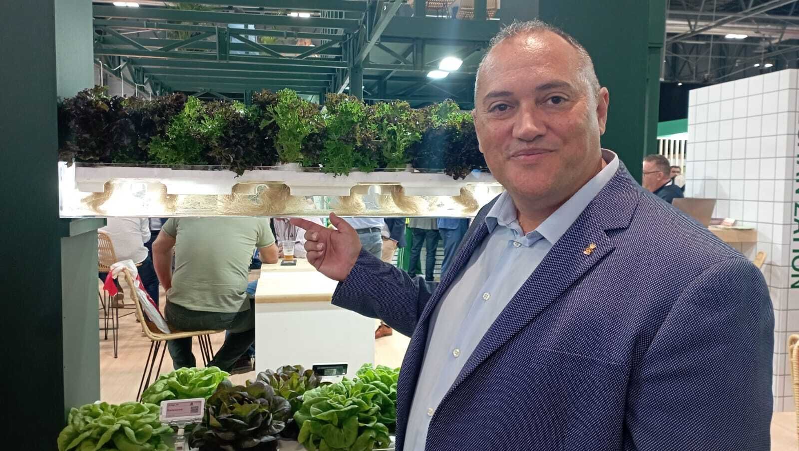 Juan Ramón Rodríguez.