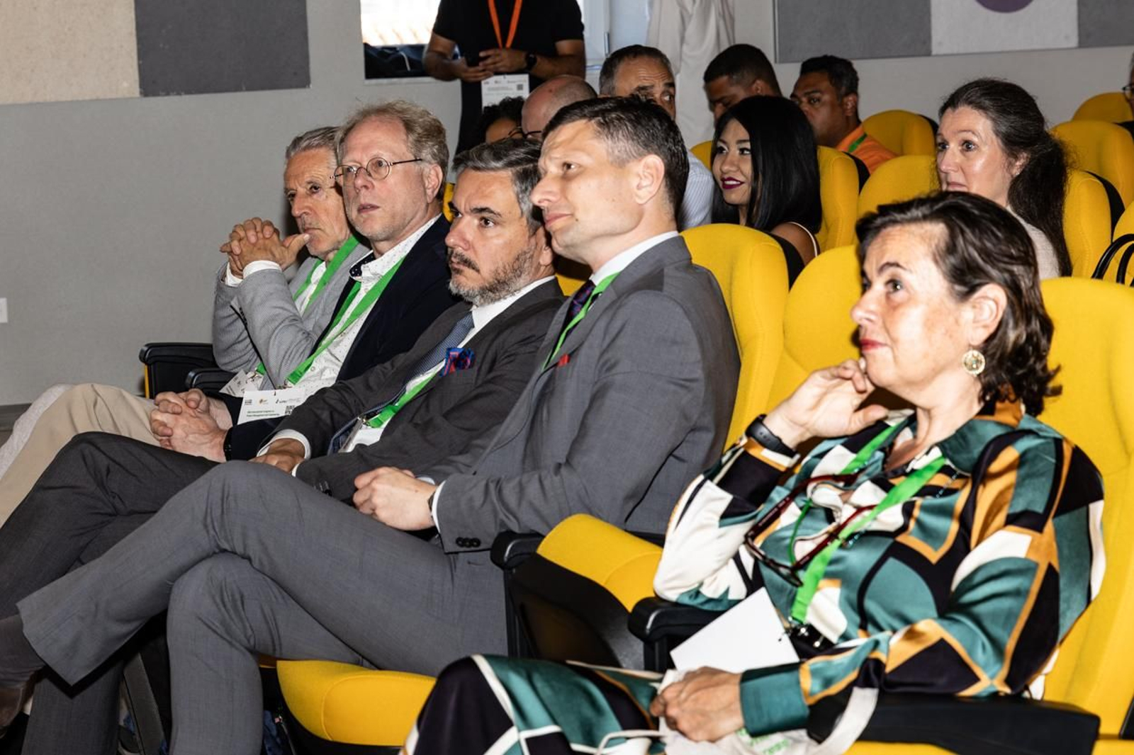 Presentación del Congreso Internacional de Dirección e Ingeniería de Proyectos