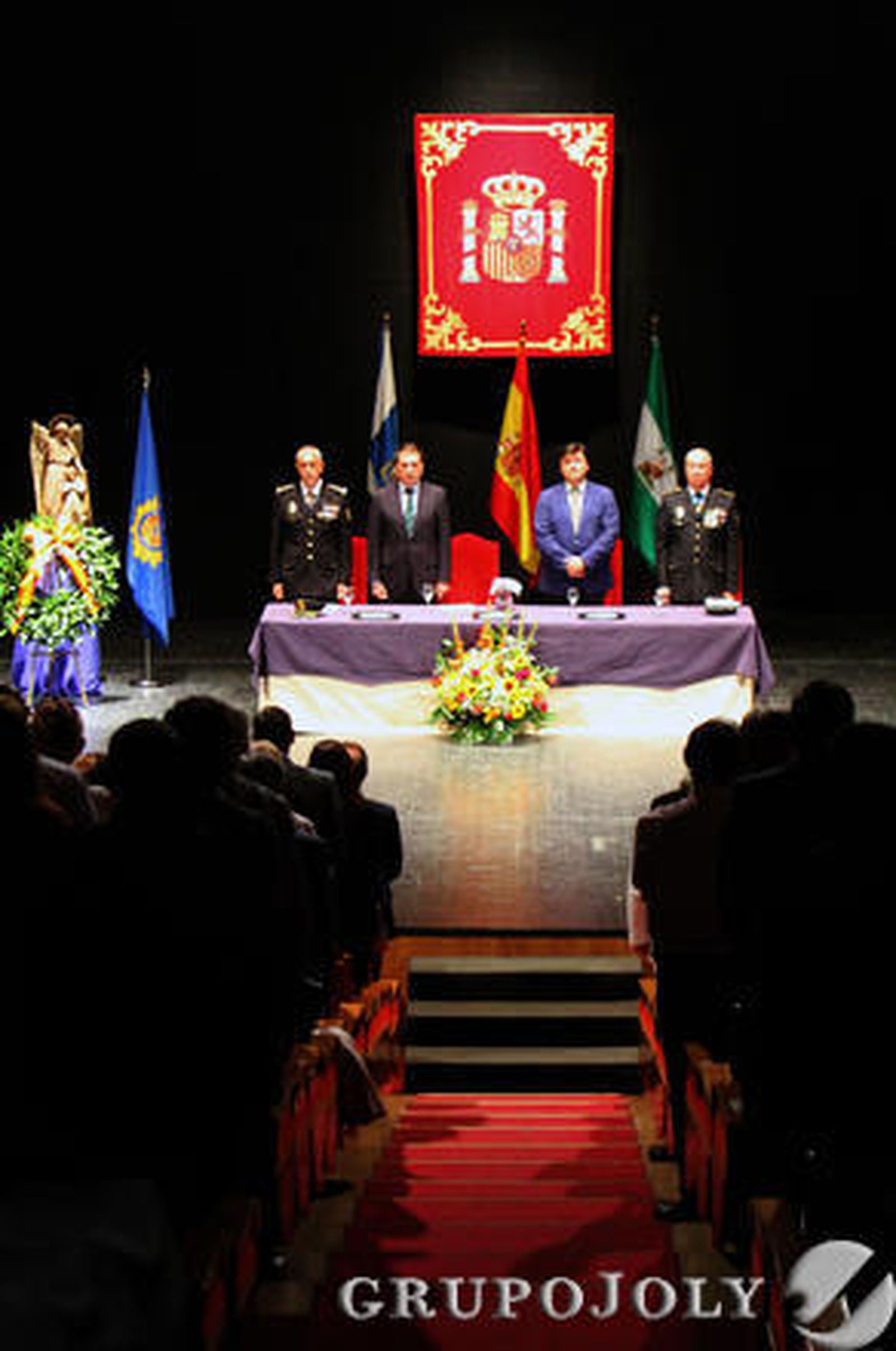 Foto: Alberto Dominguez