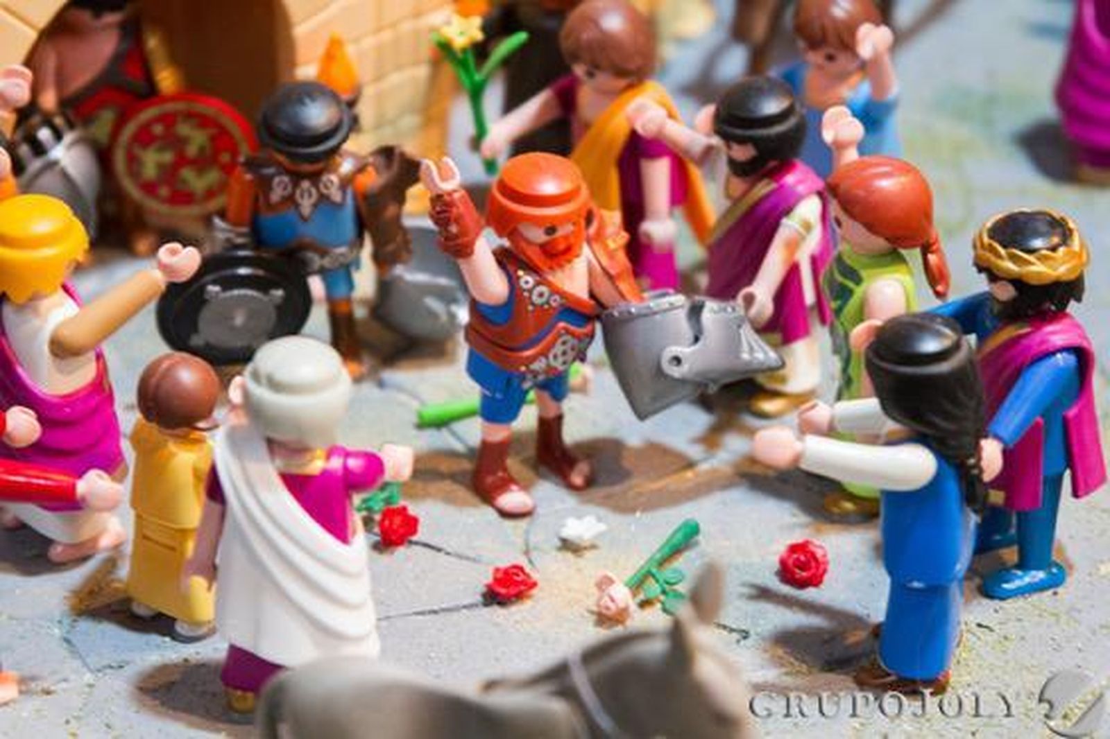 Foto: VICTORIA HIDALGO