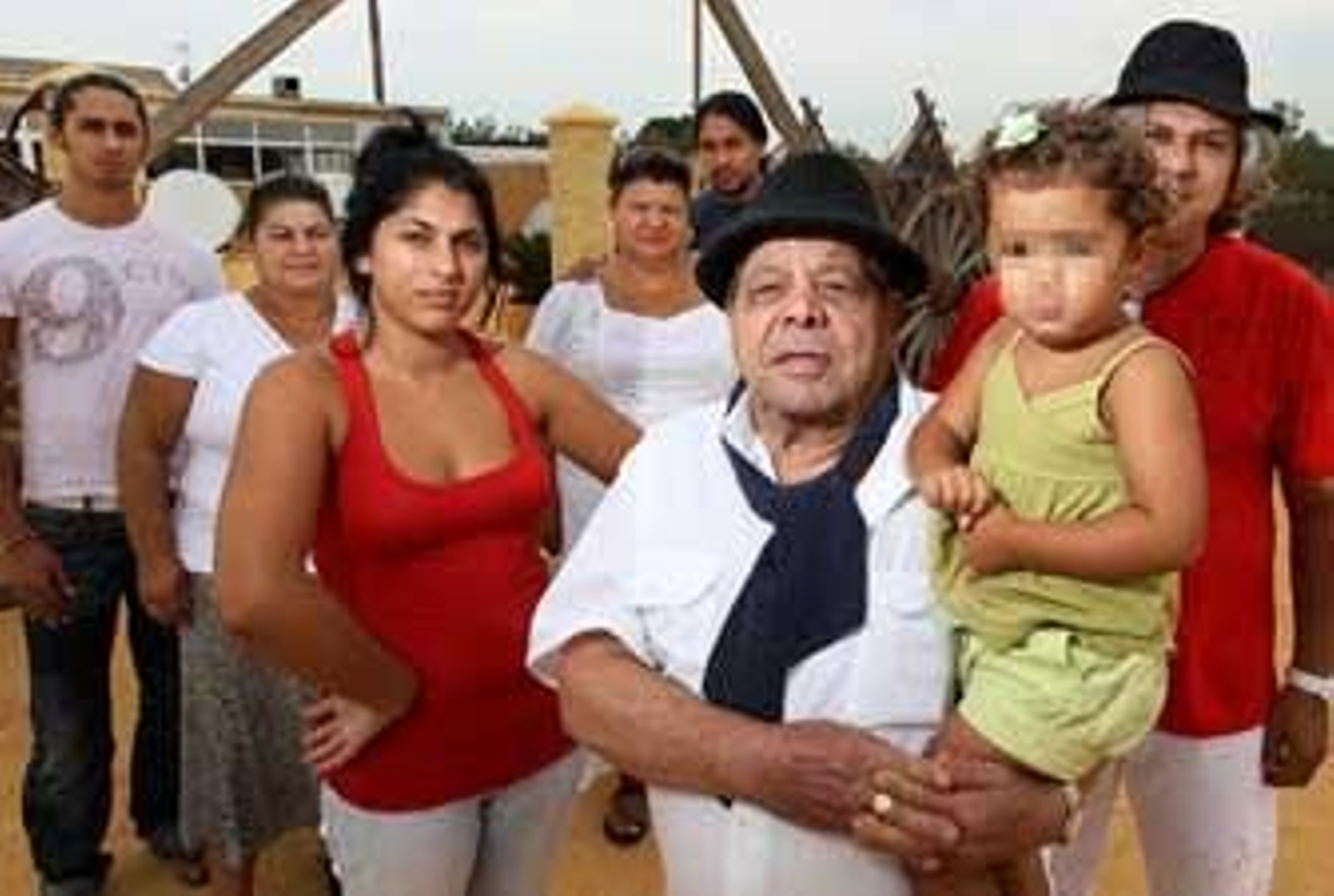 Gitanería Gitanería