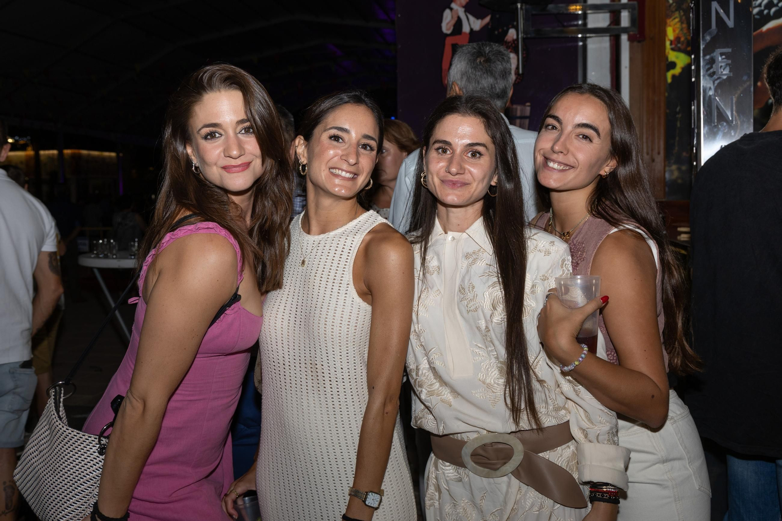 Feria y fiestas de Alcaudete, en imágenes