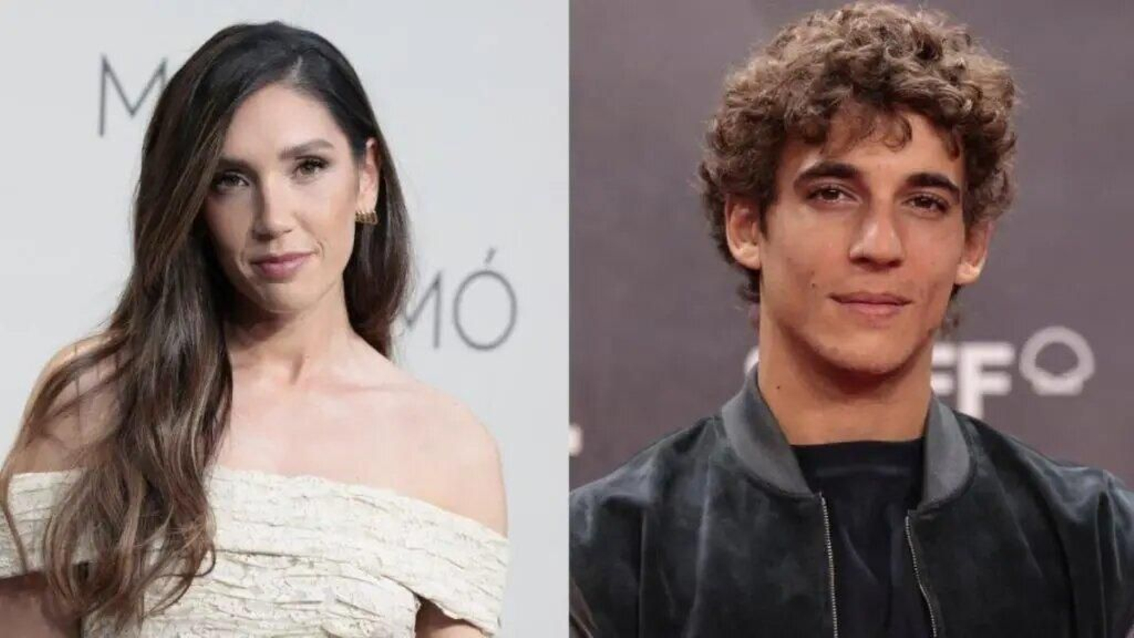 Miguel Herrán y Celia Pedraza han puesto el punto y final a su relación sentimental.