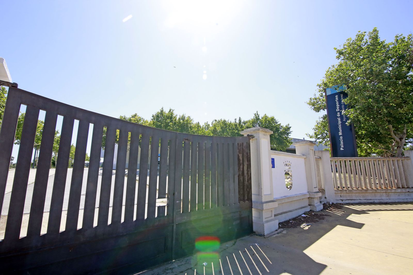 Coronavirus, imágenes del lunes 8 de junio en Jerez