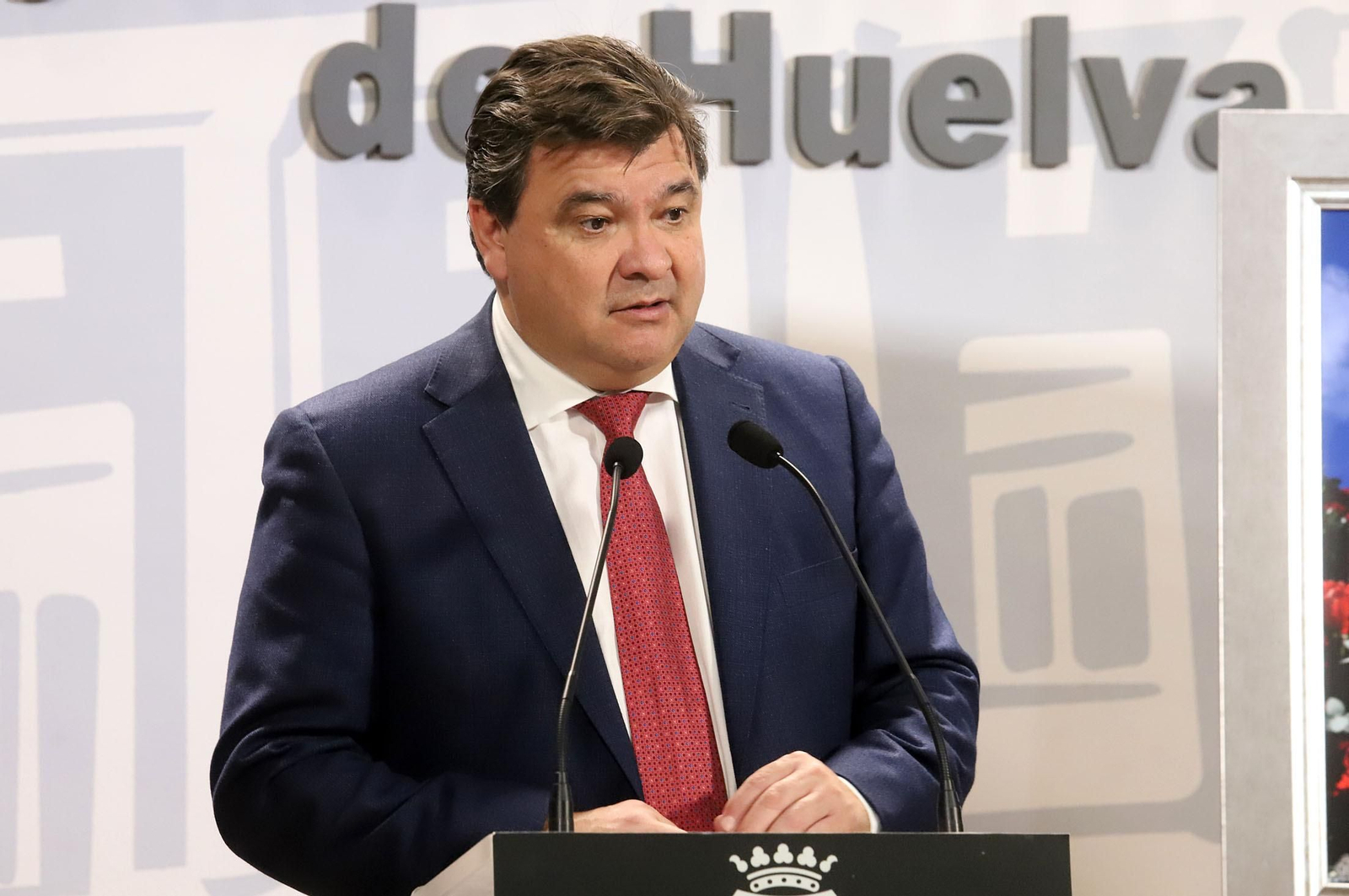 Imágenes de la presentación del cartel, pregonero y presentadora de las Fiestas de San Sebastián