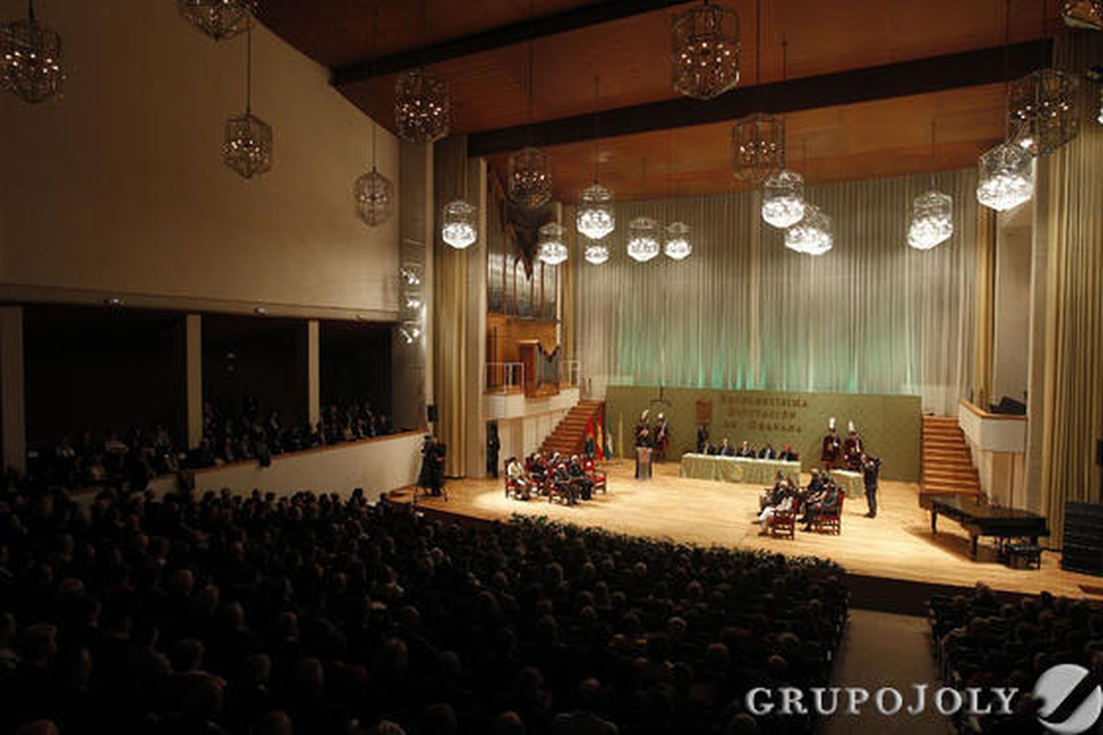 Foto: Pepe Villoslada