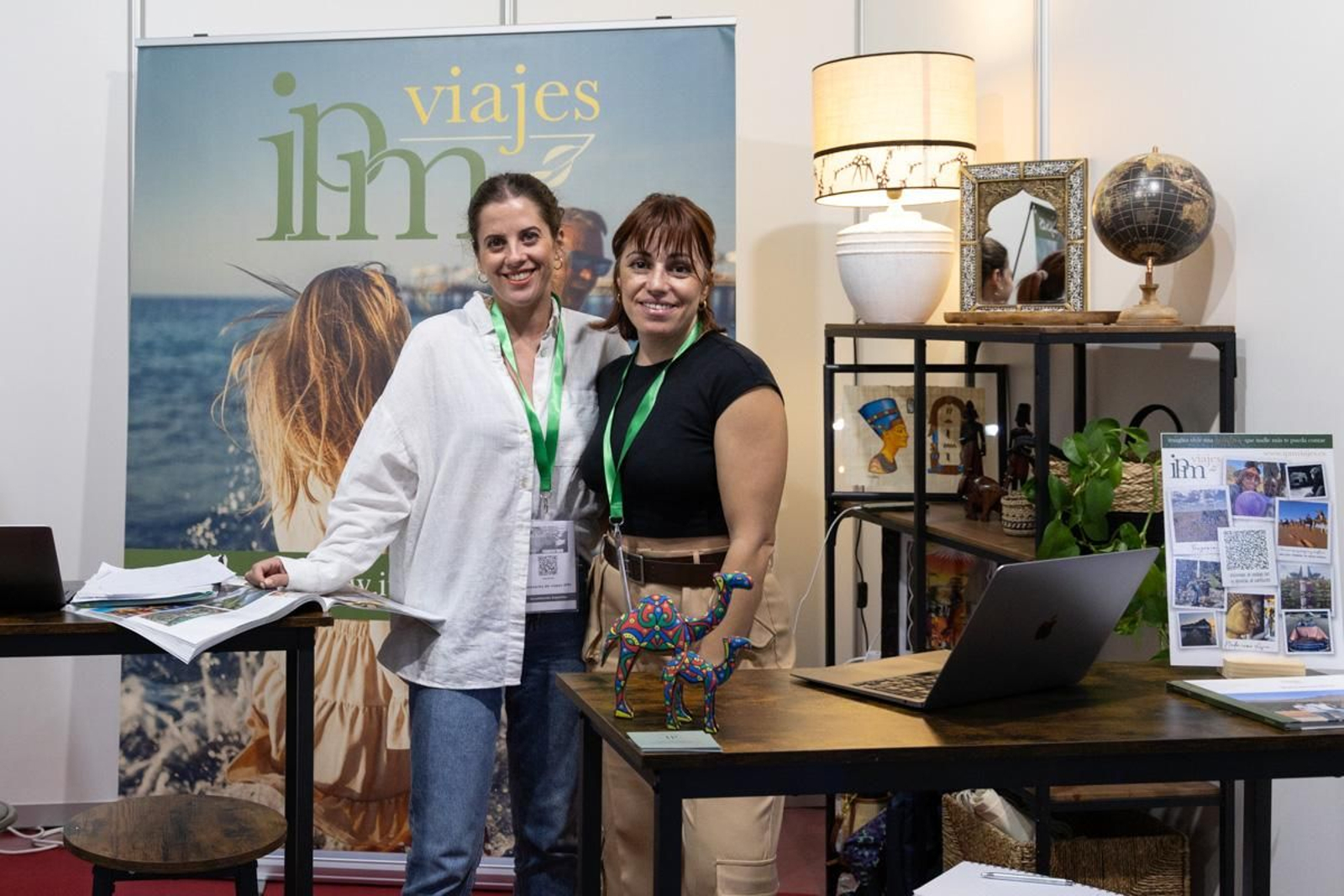 Jaén de Boda, XVII Feria de Celebraciones, Moda y Hogar, en imágenes