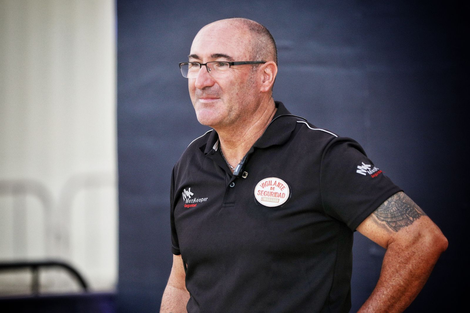 Búscate en el concierto de Texas en el Concert Music Festival