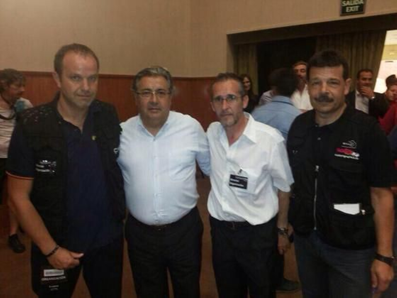 Las imágenes de Photoquivir 2014