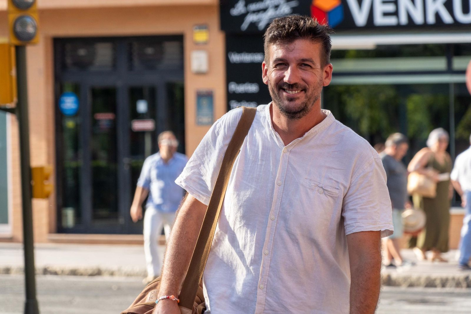 Colombinas 2025: Ambiente en la corrida de toros del domingo 3 de agosto en Huelva