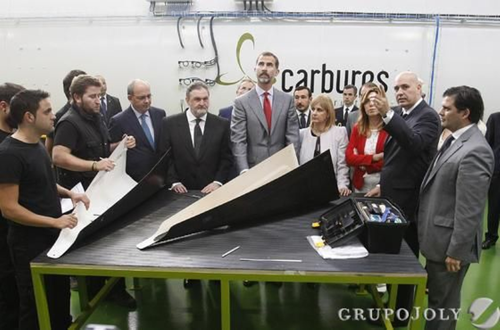 Foto: Manuel Pascual /Miguel Angel Gonzalez