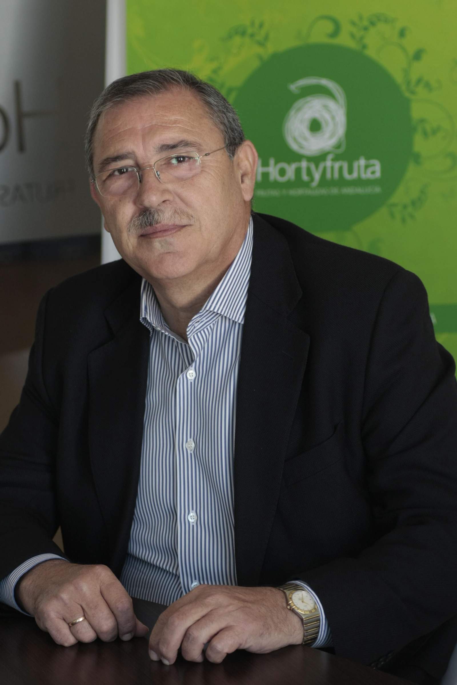 "Optamos por dar cobertura sólo a los productos en los que tenemos mayoría"