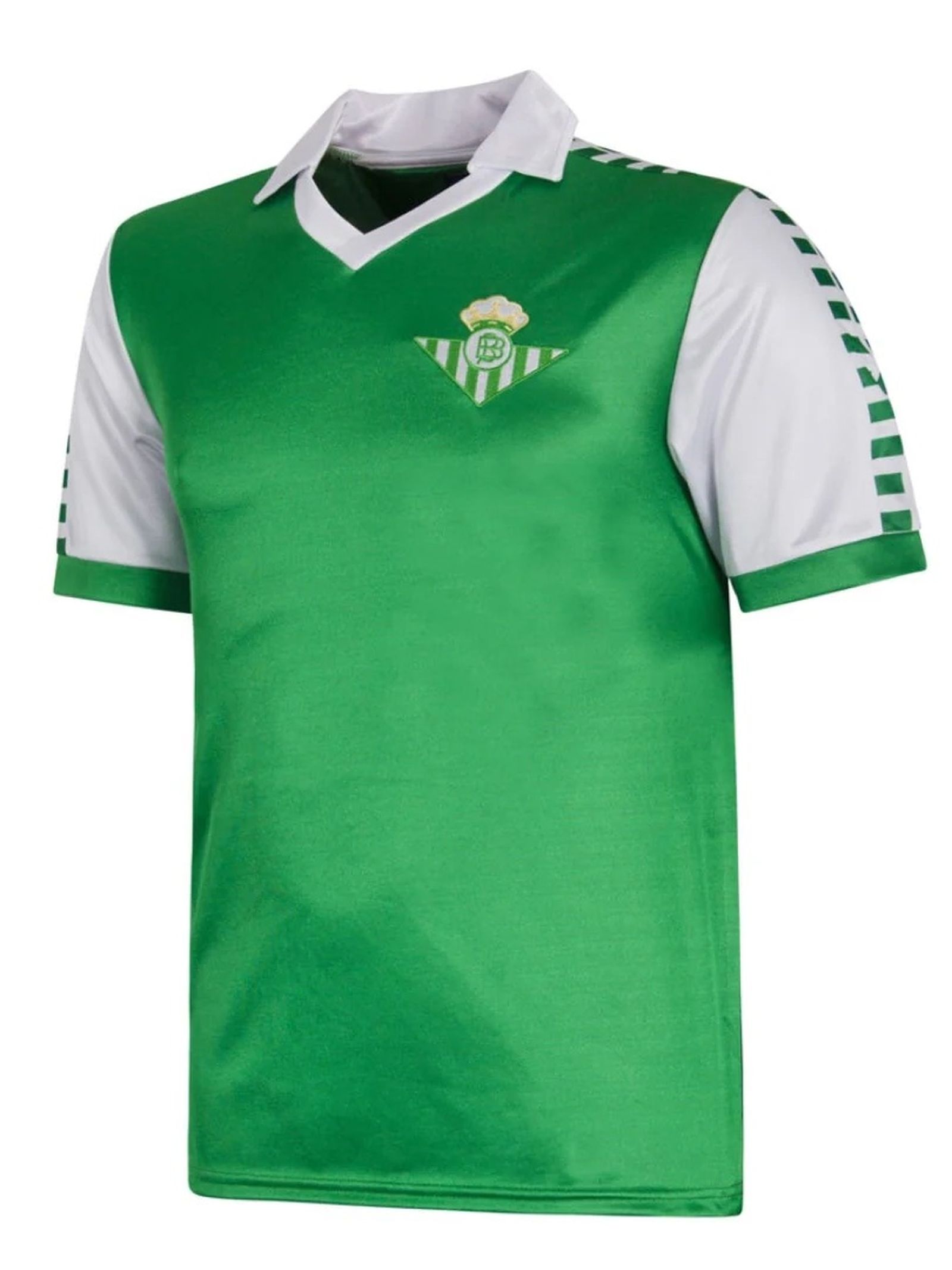 Camiseta del Betis 1983-87