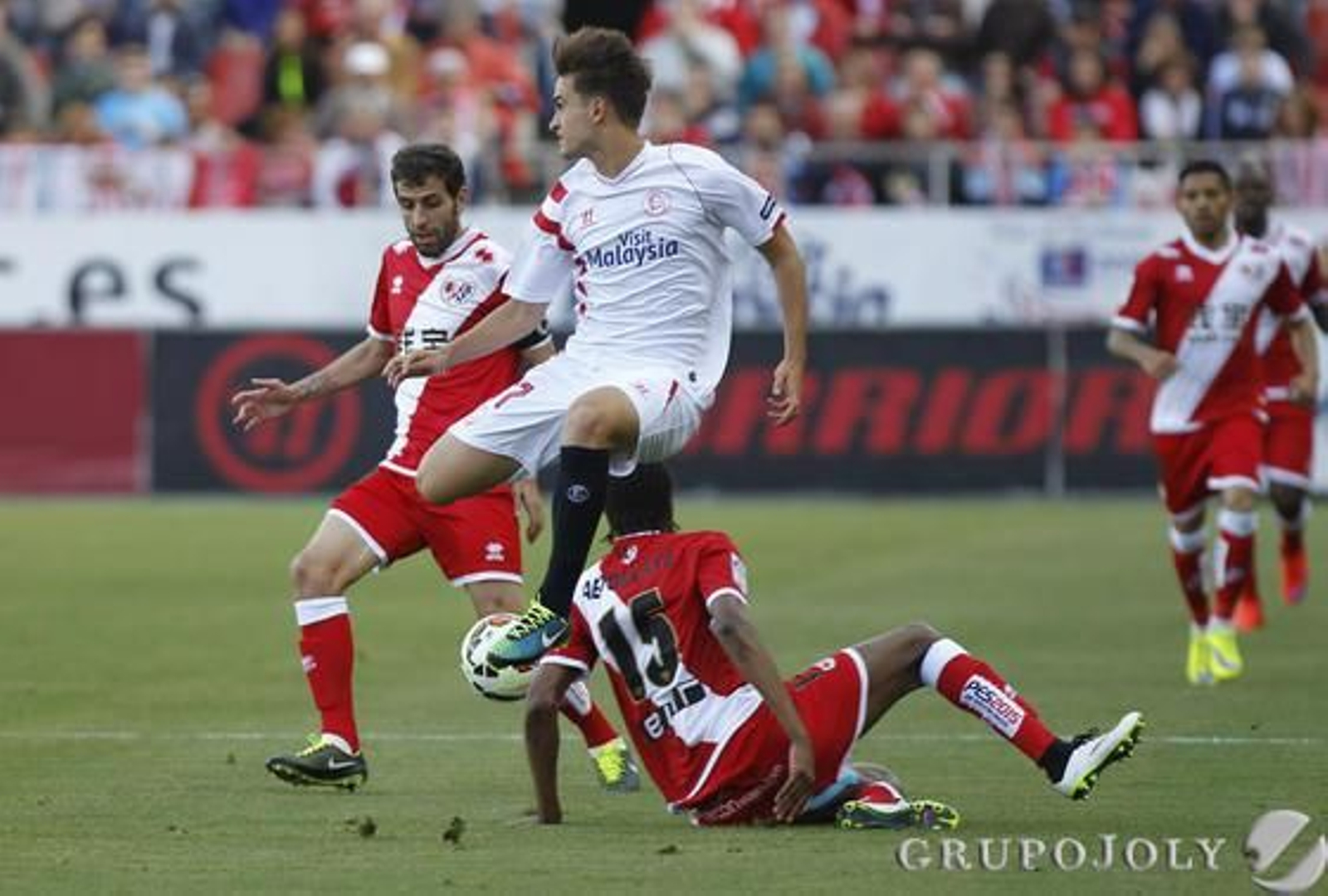 Foto: Antonio Pizarro