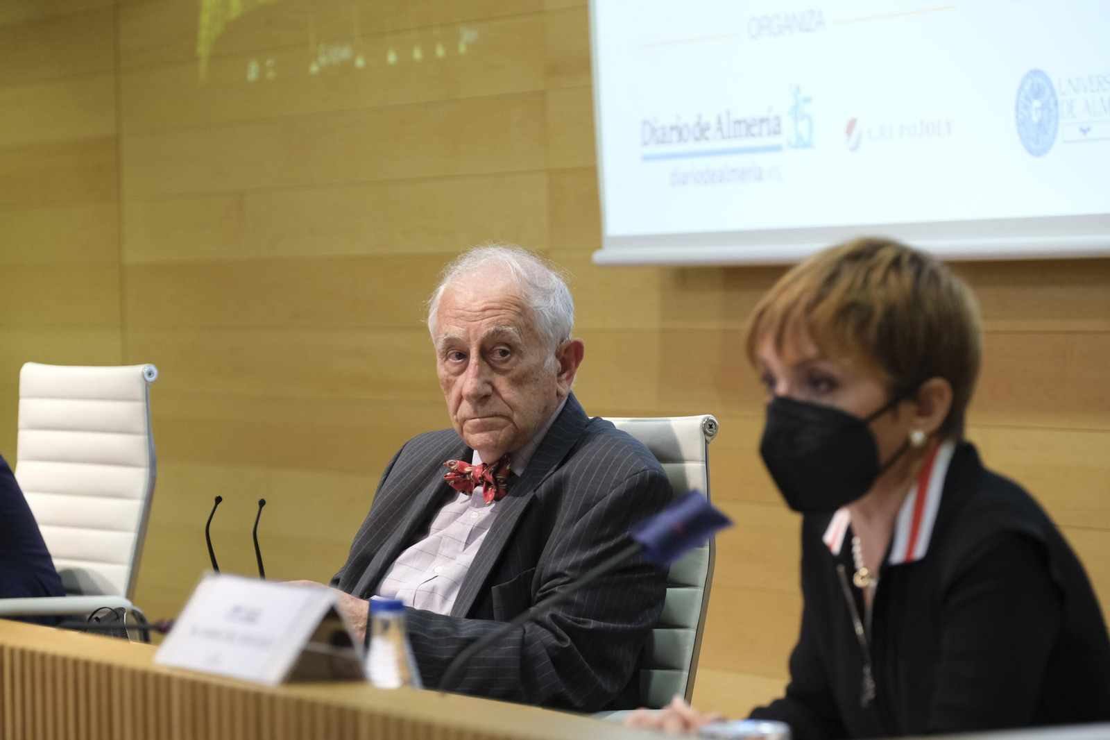 Diario de los Libros con Inocencio Arias