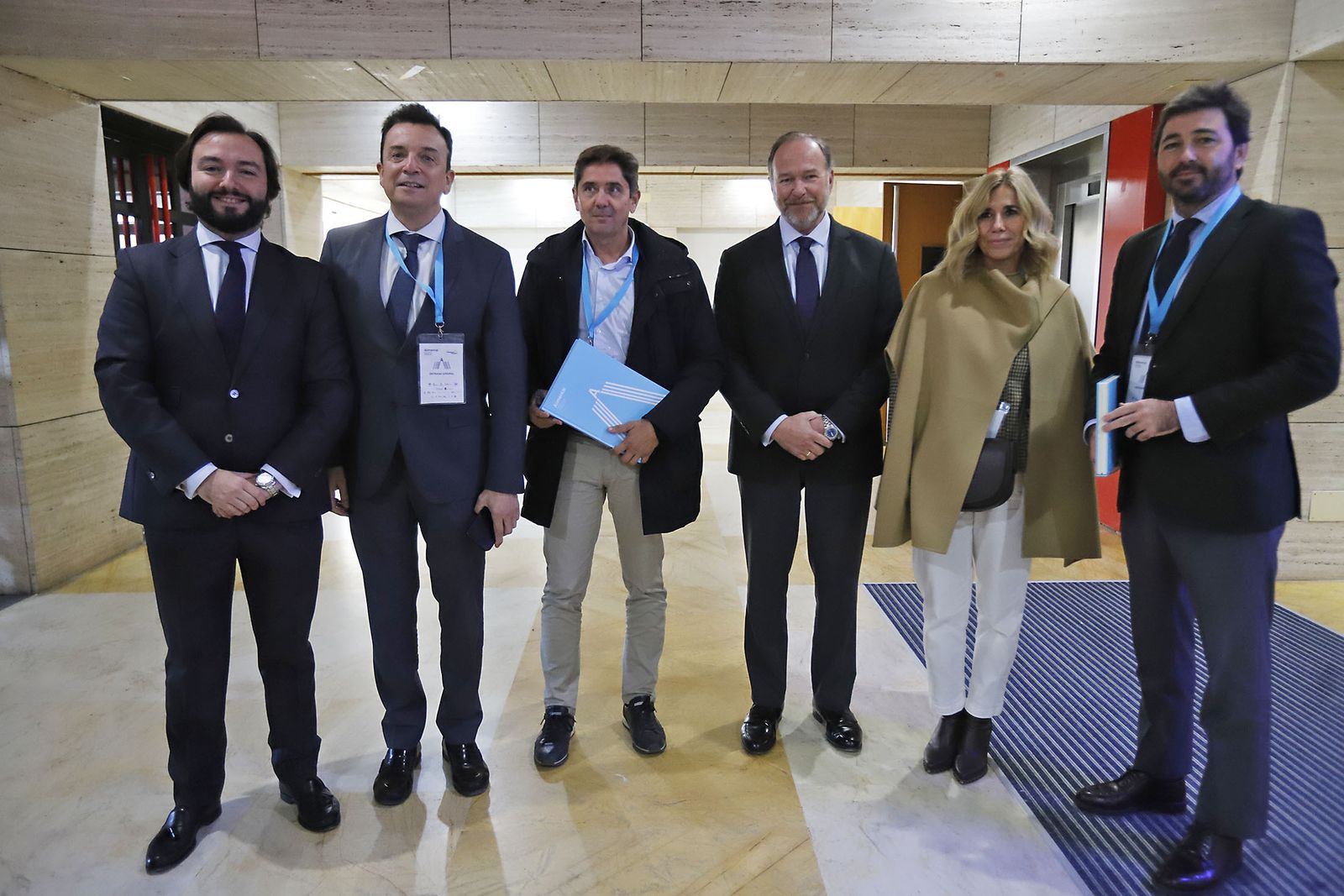 Las mejores imágenes de Alimental 2023, Foro Agroalimentario de Huelva.