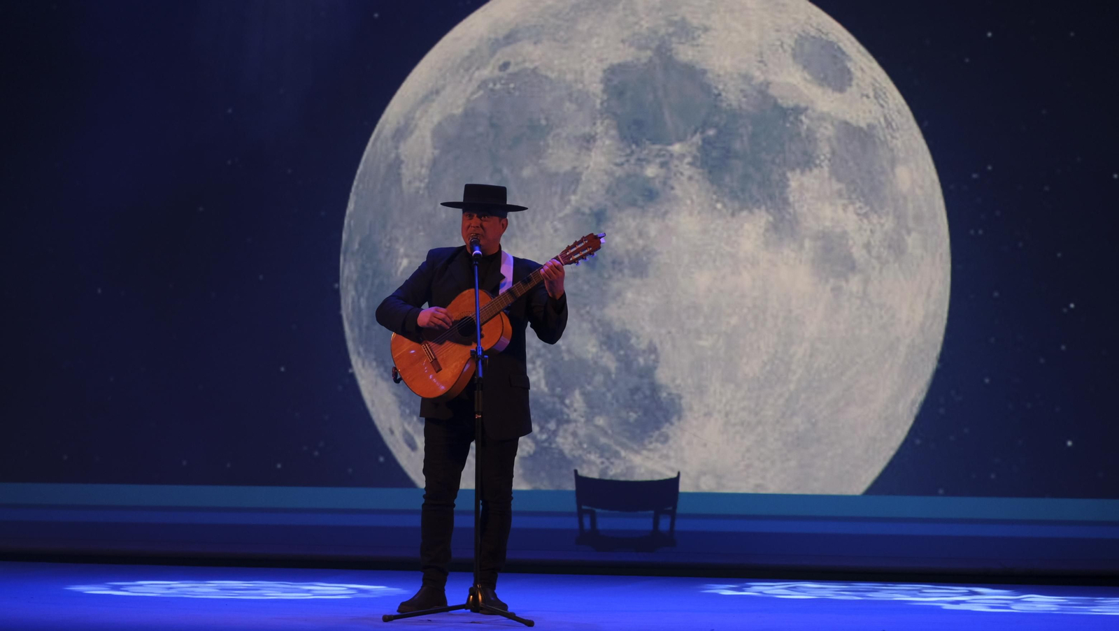 Imágenes de la Gala Internacional de Cortometrajes de FICAL 2022