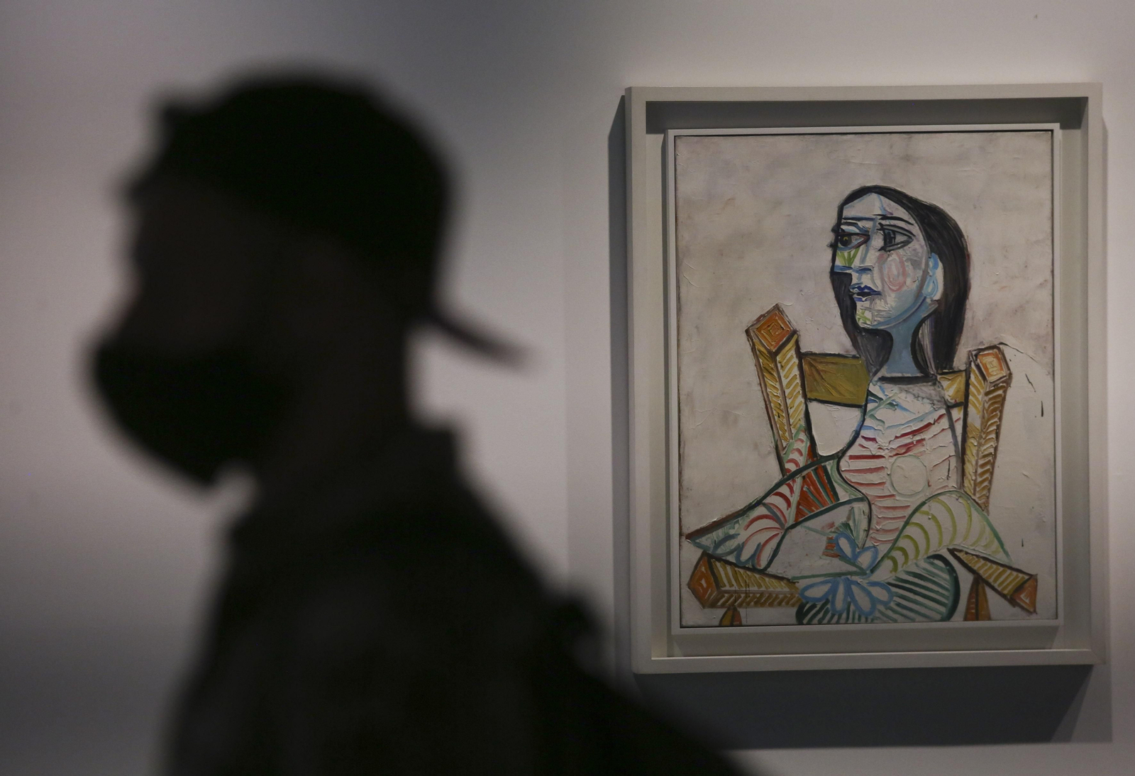 Colas en Málaga para celebrar el Día Mundial del Turismo