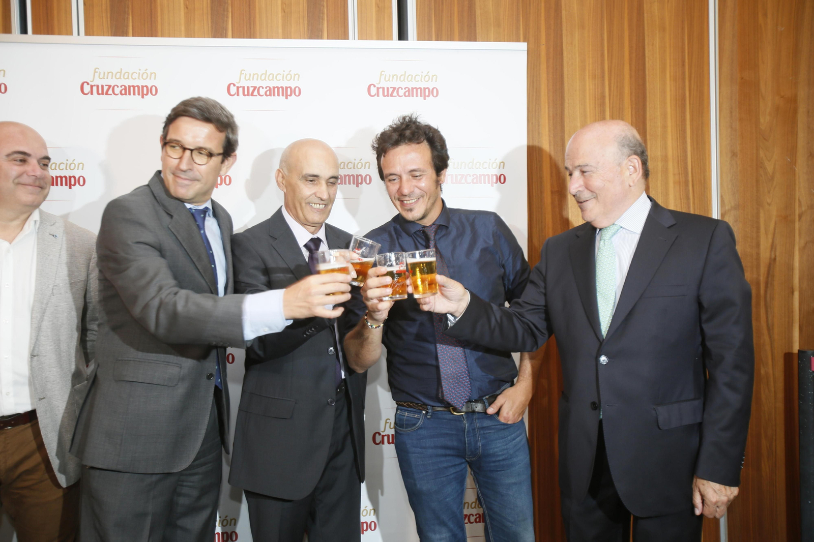 Las fotos de la vida de Manolo Santana