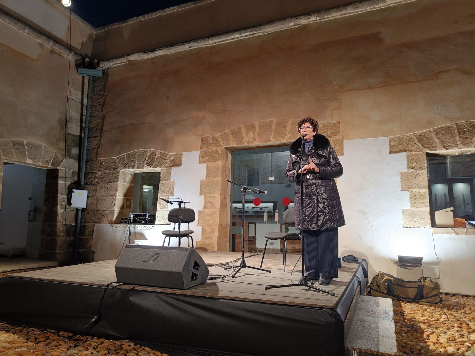 Eurosol abre sus puertas al conocimiento y al envejecimiento activo con 'Aula en Ruta'