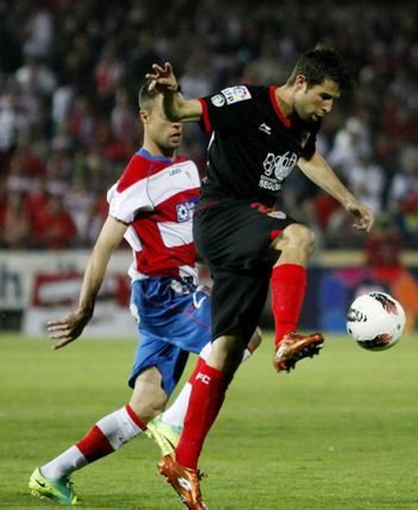 Foto: Miguel Rodriguez/Lucia Rivas