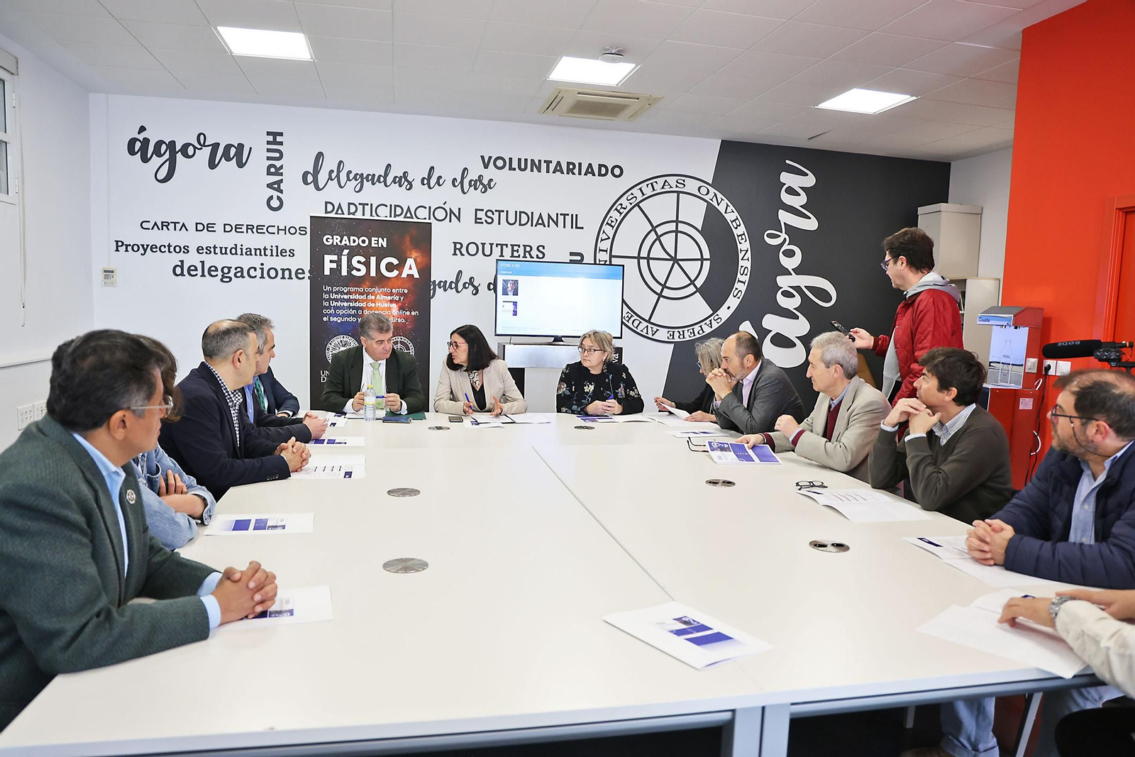 Las imágenes más destacadas del miércoles 2 de abril en Huelva