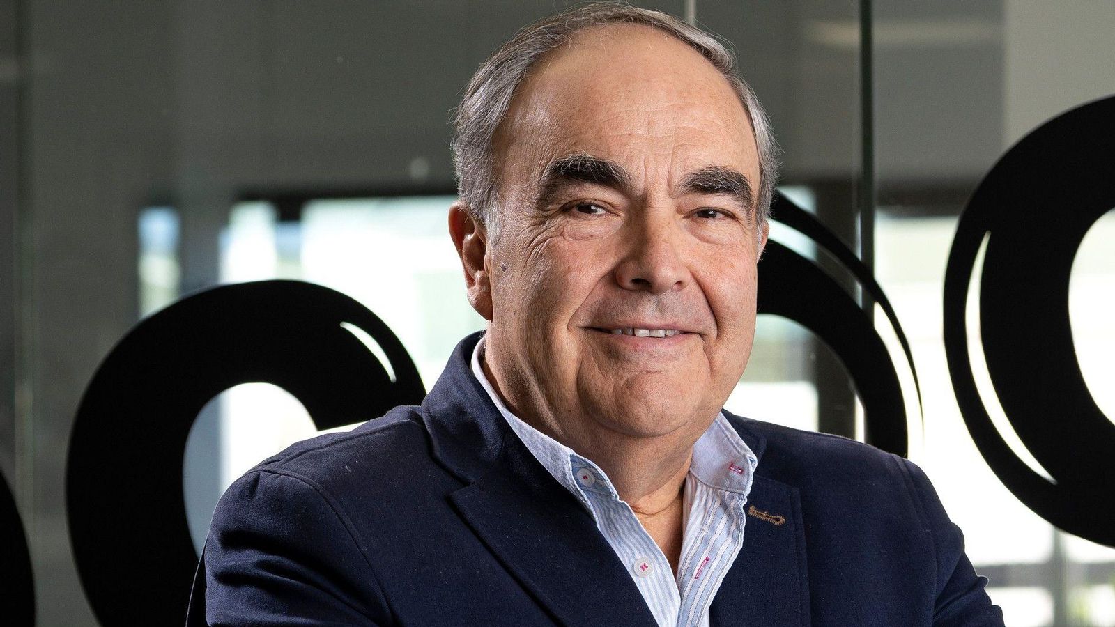 Antonio Luque, presidente del Grupo Cooperativo DCOOP. Antonio Luque, presidente del Grupo Cooperativo DCOOP.