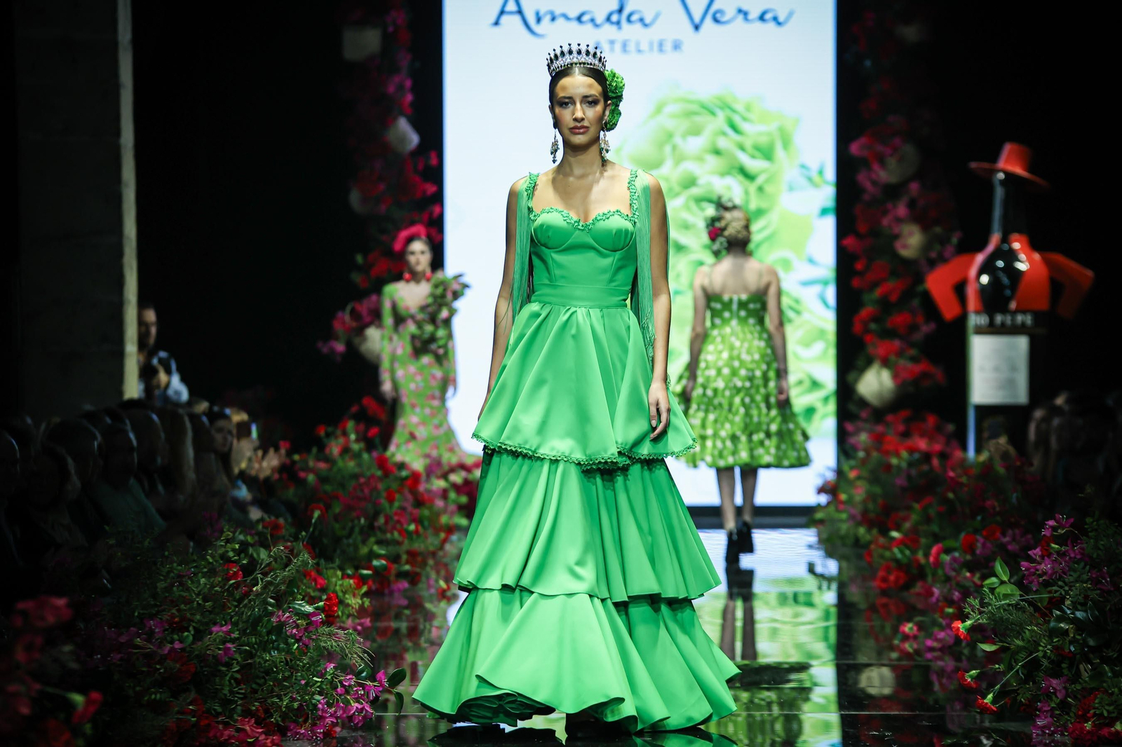Amada Vera.