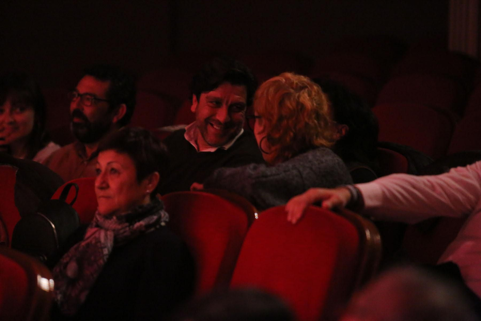 Cuarto día de preliminares del Carnaval Colombino en imágenes