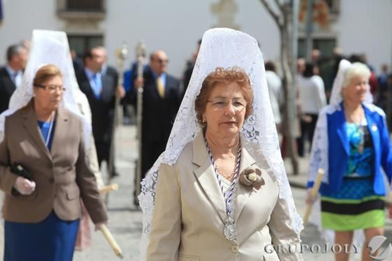 El Resucitado

Foto: Vanesa Lobo