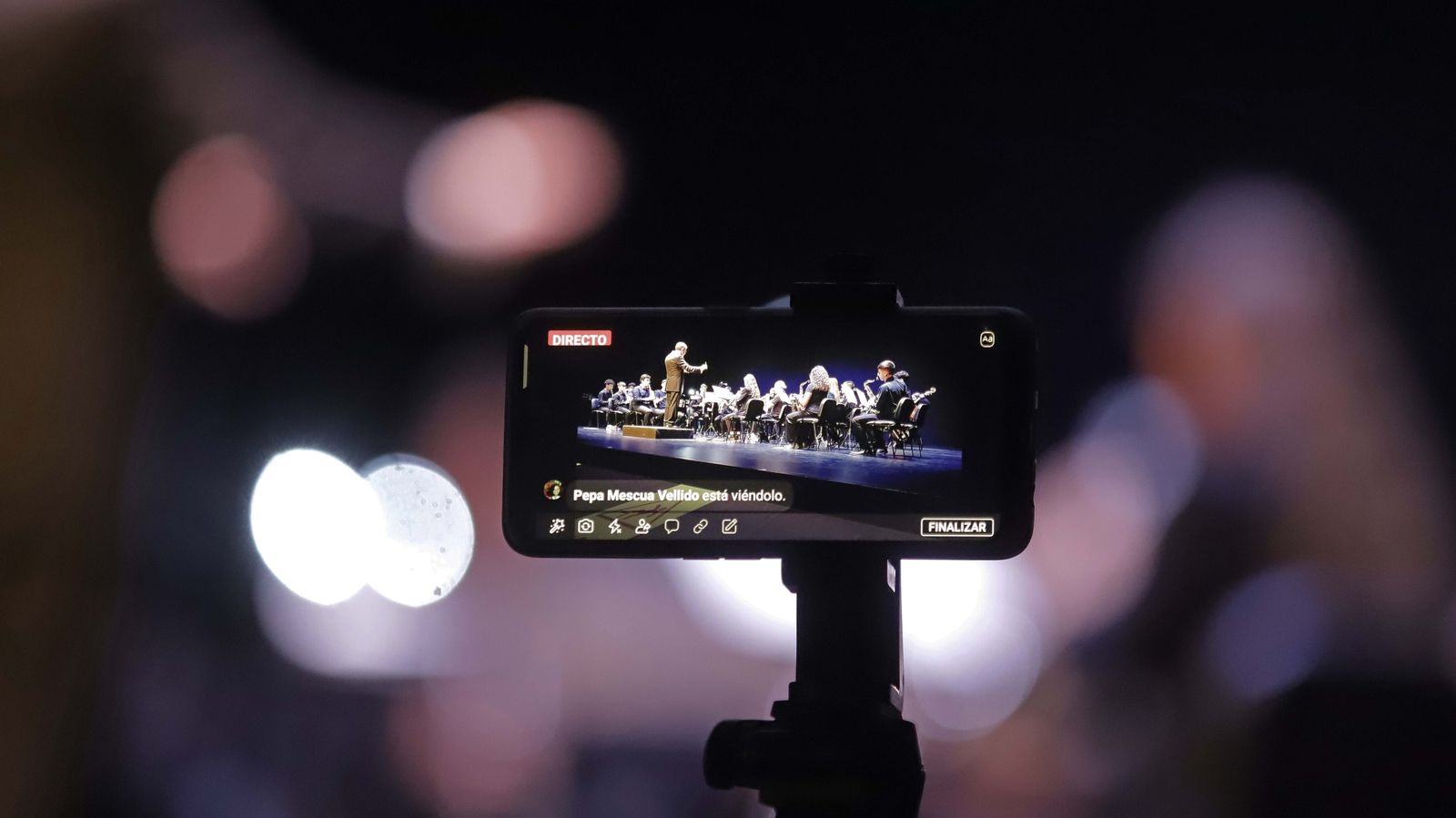 Fotos de la inauguración de Algeciras Fantástika 2022