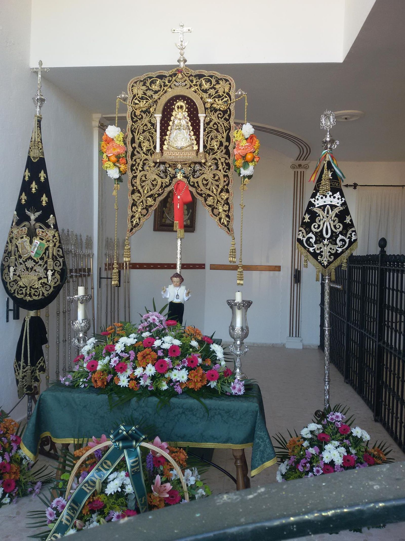 79 | Santiponce  -  21:20