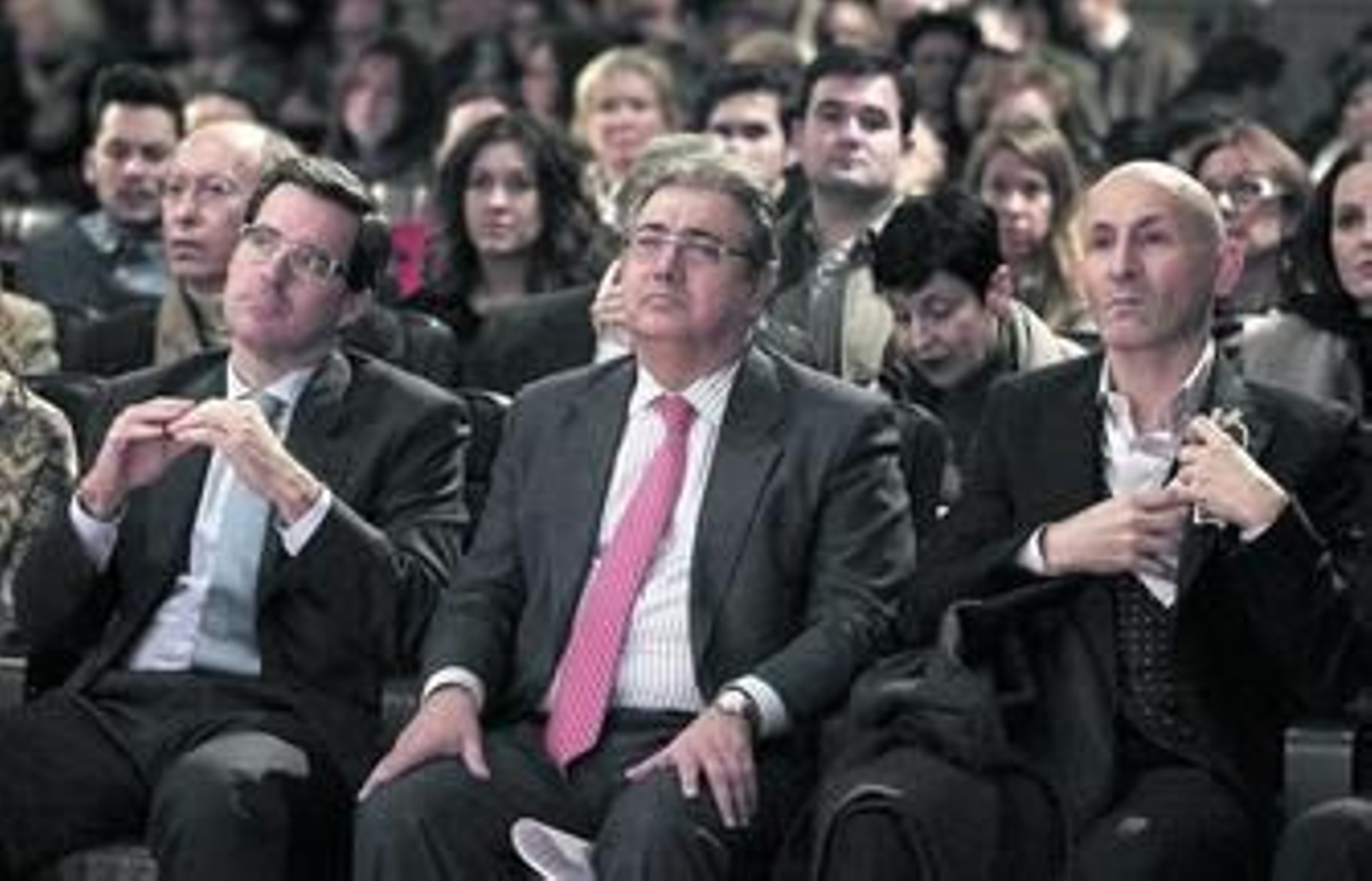 La huelga de Lipasam deriva en vandalismo