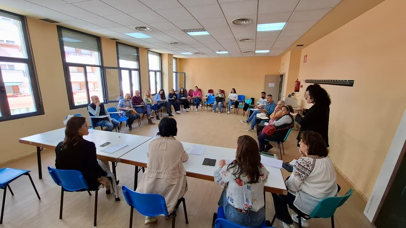 Consejo Local de Discapacidad