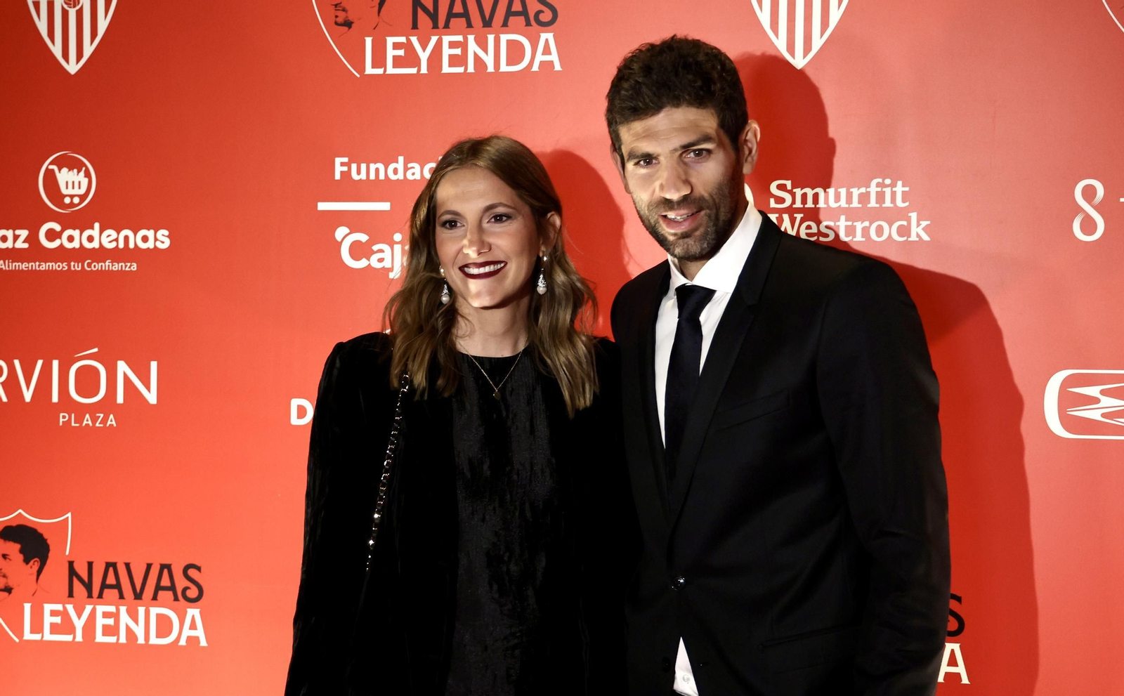 Cena de gala Sevilla FC
