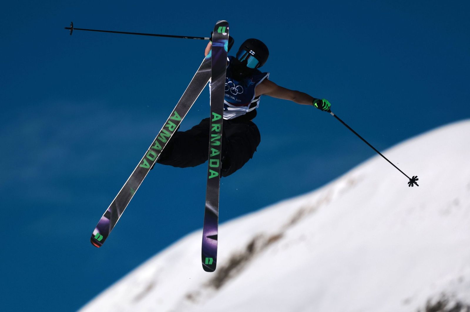 Las mejores fotos de los Juegos Olímpicos de invierno Milán Cortina d'Ampezzo 2026 | Segunda jornada