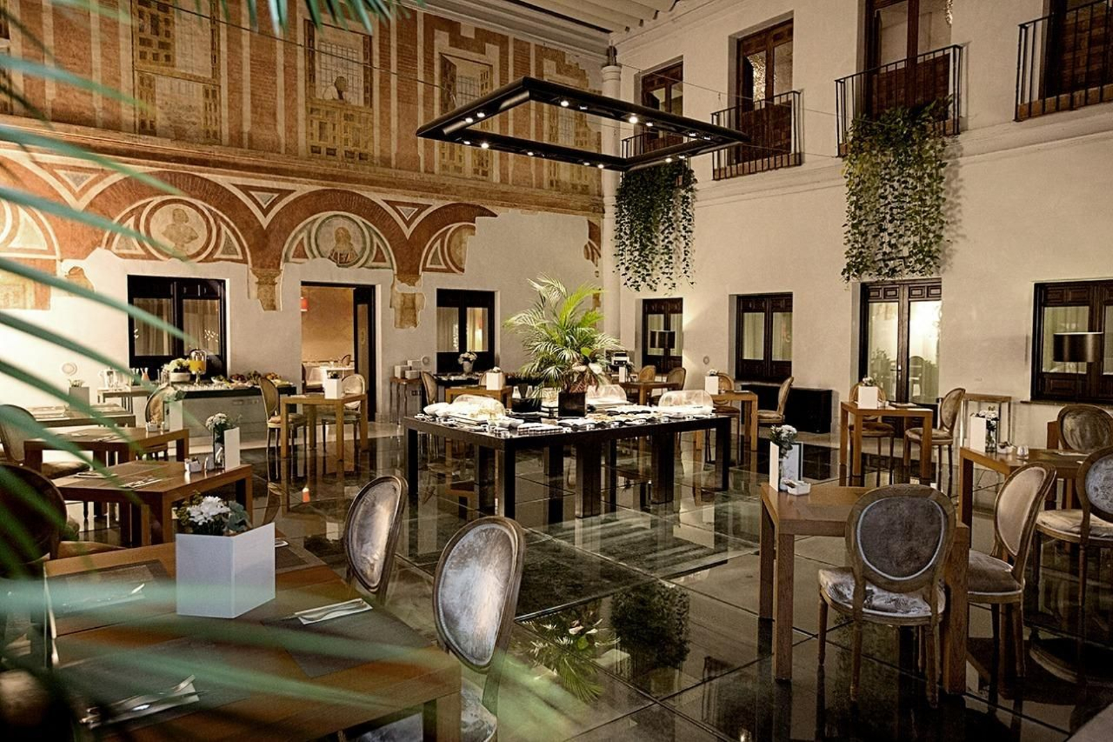 Este menú tan especial estará disponible hasta el próximo 31 de agosto